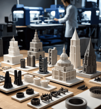 Architectural Models