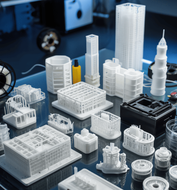 Prototypes & Product Development